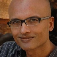 Jeet Thayil