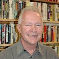 Terry Brooks