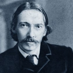 Libri usati di Robert Louis Stevenson
