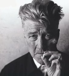 Film con David Lynch