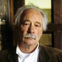 Winfried G. Sebald