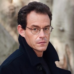 Daniel Silva