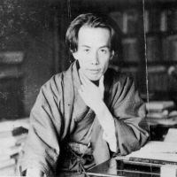 Ryunosuke Akutagawa