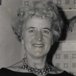 Margaret Powell