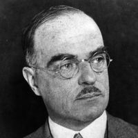 Thornton Wilder