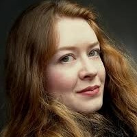 Grace Mccleen
