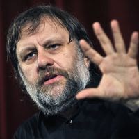 Slavoj Žižek