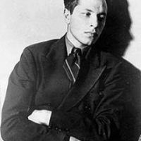 Delmore Schwartz