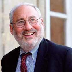 Libri di Joseph E. Stiglitz