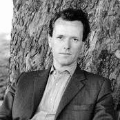 Edward St. Aubyn