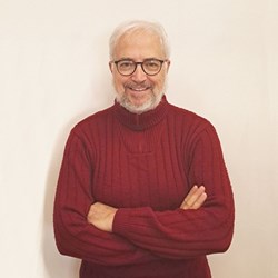 Giovanni Del Zanna