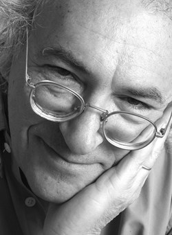 Mauro Ferrari