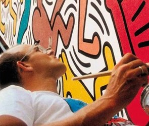 Ebook di Keith Haring