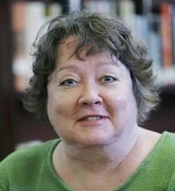 S E Hinton