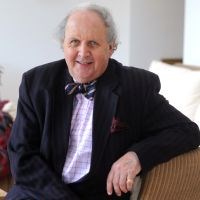 Alexander McCall Smith