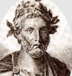 T. Maccio Plauto