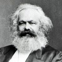 Marx Karl