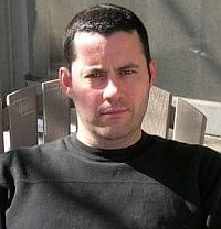 Adrian Mckinty