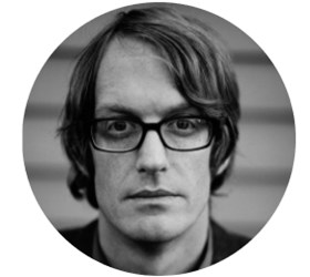 Patrick Dewitt