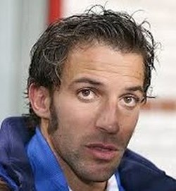 Alessandro Del Piero