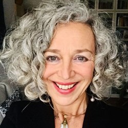Tiziana Fragomeni