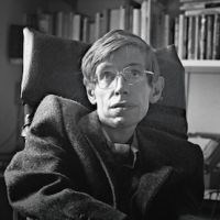 Libri di Stephen Hawking