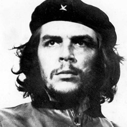 Ernesto Guevara