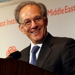 David Ignatius