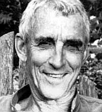 Peter Matthiessen