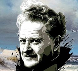 Nazim Hikmet