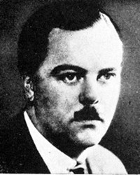 Francis Iles