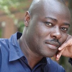 Helon Habila