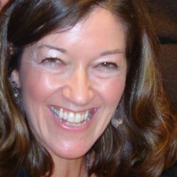 Victoria Hislop