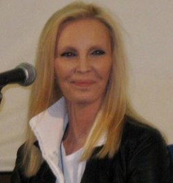 Patty Pravo