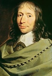 Libri usati di Blaise Pascal