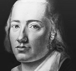 Libri di Friedrich Hölderlin