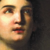 Artemisia Gentileschi