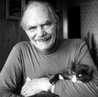 Frederik Pohl