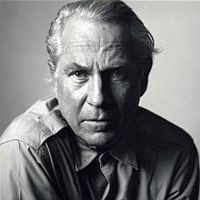 Gordon Lish