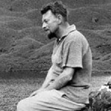 Malcolm Lowry