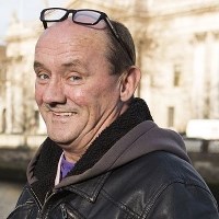 Brendan O'Carroll