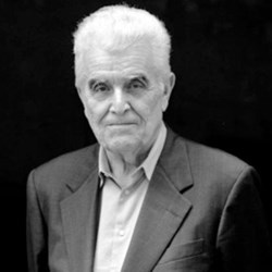 Rene Girard