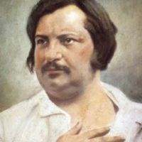 Honore De Balzac