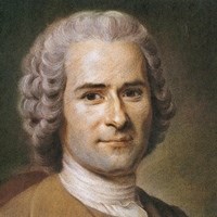 Ebook di Jean Jacques Rousseau