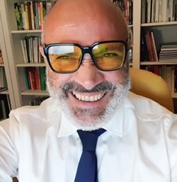 Gabriele Micozzi