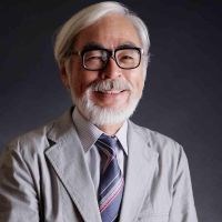 Libri usati di Hayao Miyazaki