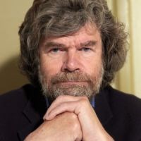 Libri di "reinhold Messner"