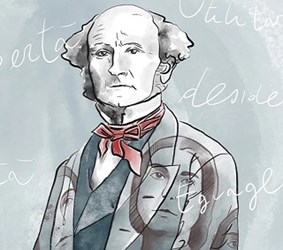 Ebook di John Stuart Mill