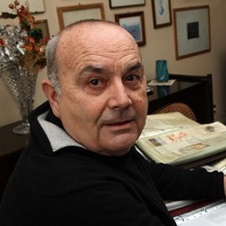 Ettore Franca