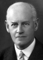 John Galsworthy